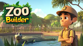Similar Game: Idle Zoo PCR